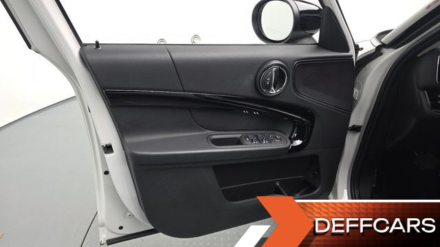 Mini COUNTRYMAN Classic 2nd купить на сайте DeffCars