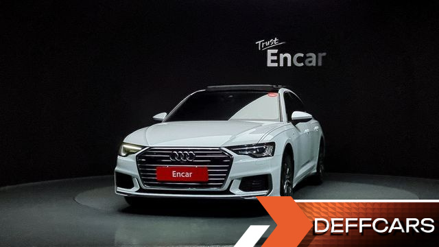 Audi A6 45 TFSI Quattro Premium купить на сайте DeffCars
