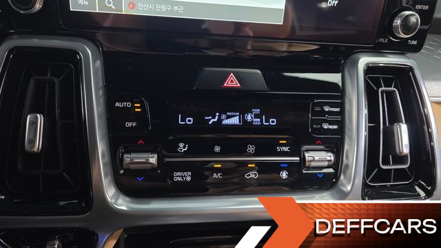 Kia SORENTO HEV 1.6 2WD Noblesse купить на сайте DeffCars