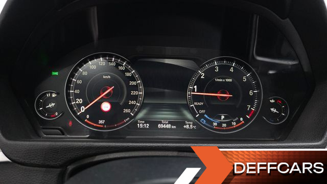 BMW 4-SERIES 430i M Sport Coupe купить на сайте DeffCars