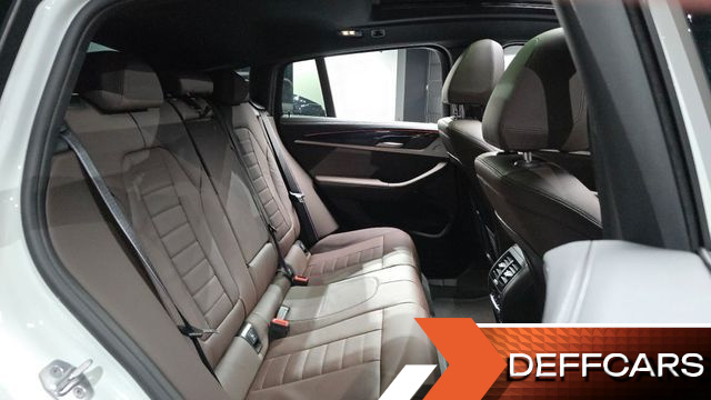 BMW X4 xDrive M40i купить на сайте DeffCars