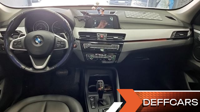 BMW X1 xDrive 20d Joy купить на сайте DeffCars