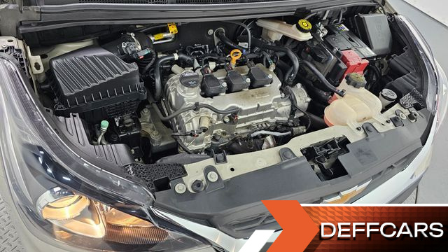 ChevroletGMDaewoo SPARK Premier купить на сайте DeffCars
