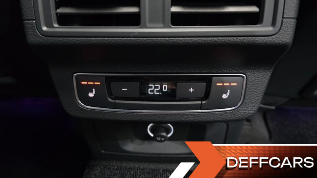 Audi Q5 50 TDI Quattro Premium купить на сайте DeffCars