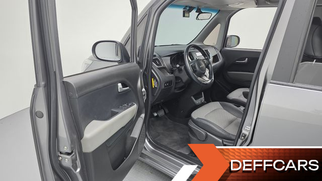 Kia RAY Prestige купить на сайте DeffCars