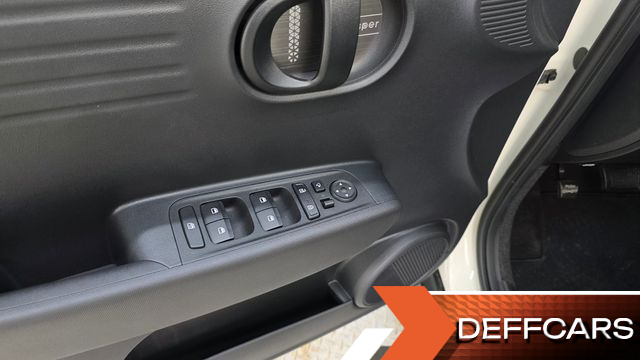 Hyundai CASPER Turbo Smart купить на сайте DeffCars