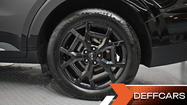 Kia CARNIVAL HEV 9seater Gravity купить на сайте DeffCars