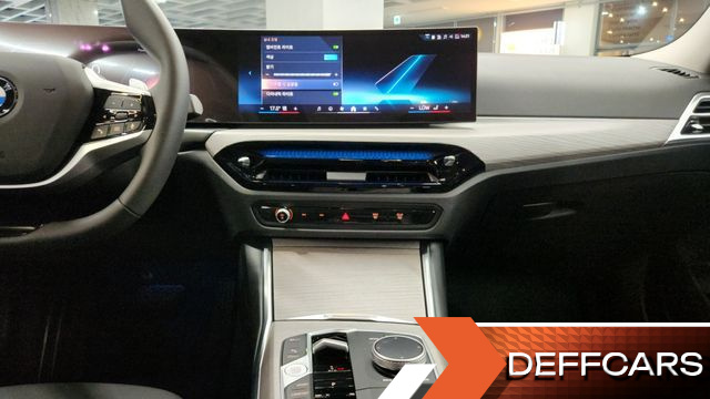 BMW 3-SERIES 320i купить на сайте DeffCars