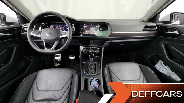 Volkswagen JETTA 1.5 TSI Prestige купить на сайте DeffCars