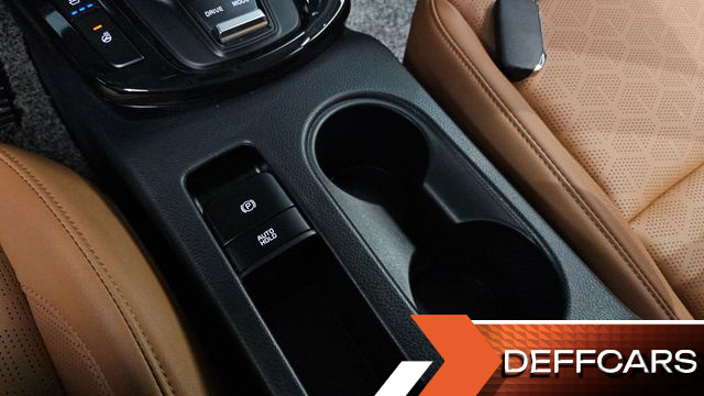 Kia SELTOS Gasoline 1.6 Turbo 4WD Signature купить на сайте DeffCars