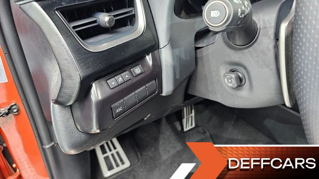 Lexus UX 2.0 F-Sport 2WD купить на сайте DeffCars