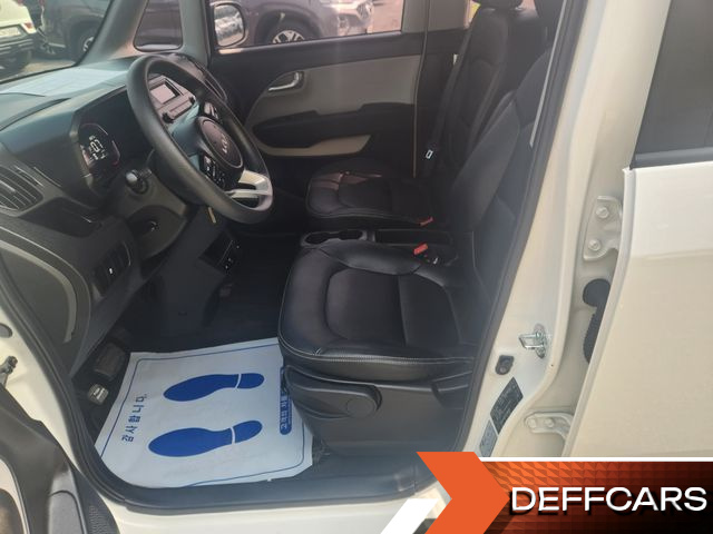 Kia RAY Van 2-Seater Prestige Special купить на сайте DeffCars
