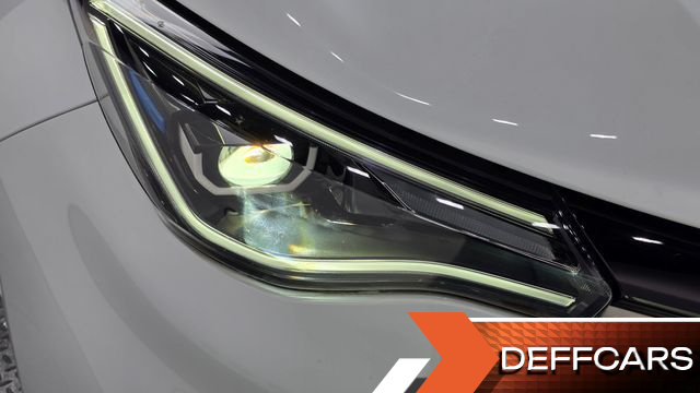 Renault-KoreaSamsung ZOE Intens Eco купить на сайте DeffCars