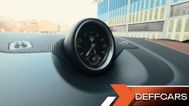 Maserati LEVANTE 3.0 AWD Premium купить на сайте DeffCars