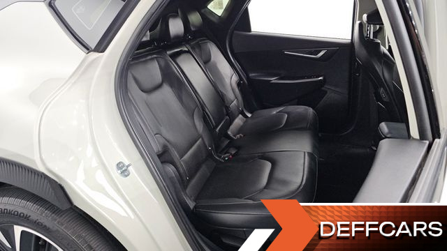 Kia EV6 Long Range Air купить на сайте DeffCars