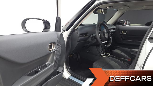 Mini COOPER 5Door Essential купить на сайте DeffCars
