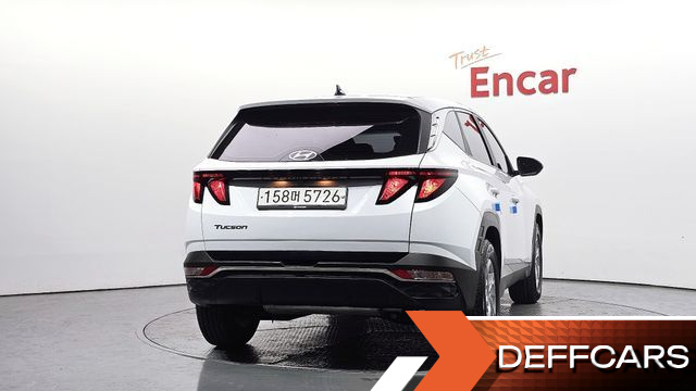 Hyundai TUCSON Gasoline 1.6 Turbo 2WD Modern купить на сайте DeffCars