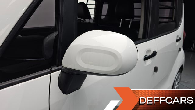 Kia RAY Van Prestige купить на сайте DeffCars