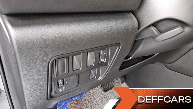 Renault-KoreaSamsung QM6 2.0 LPe RE Signature 2WD купить на сайте DeffCars