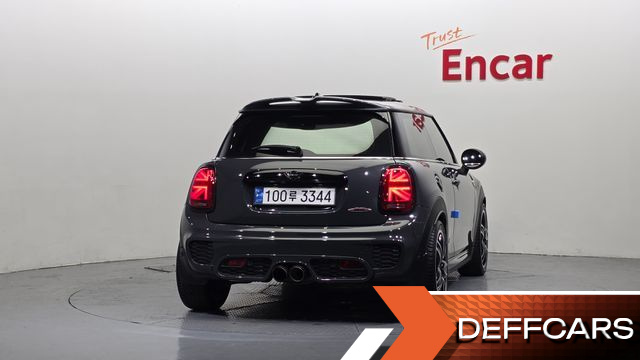 Mini COOPER JCW 3rd Generation купить на сайте DeffCars