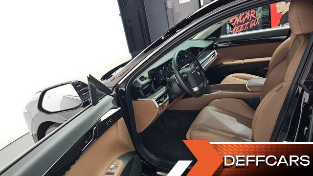 Hyundai GRANDEUR 2,5 Gasoline 2WD Exclusive купить на сайте DeffCars