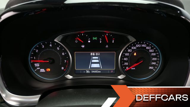 ChevroletGMDaewoo TRAVERSE 3.6 AWD Redline купить на сайте DeffCars