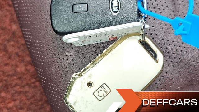 Kia SELTOS Diesel 1.6 2WD Noblesse купить на сайте DeffCars