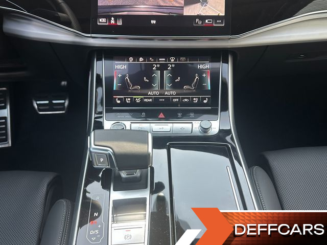 Audi Q7 55 TFSI Quattro Premium купить на сайте DeffCars