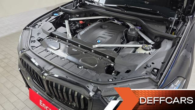 BMW X5 xDrive 40i M Sport купить на сайте DeffCars