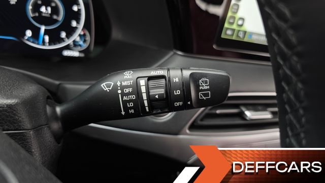 Hyundai PALISADE Gasoline 3.8 4WD Prestige купить на сайте DeffCars