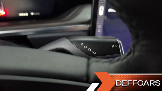 Tesla MODEL X AWD купить на сайте DeffCars