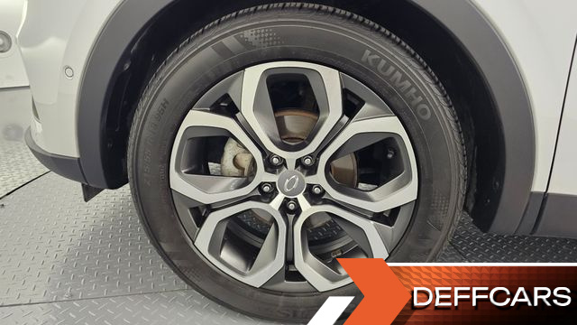 Renault-KoreaSamsung XM3 1.3 TCe RE Signature купить на сайте DeffCars
