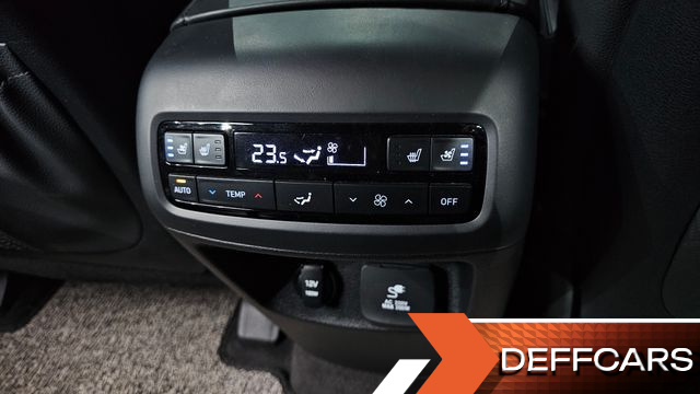 Hyundai PALISADE Gasoline 3.8 2WD Prestige купить на сайте DeffCars