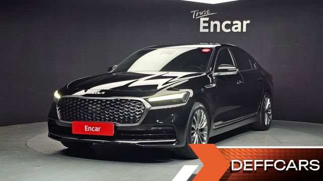 Kia K9 3.8 GDI AWD Masters купить на сайте DeffCars