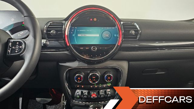 Mini CLUBMAN Classic 2nd купить на сайте DeffCars