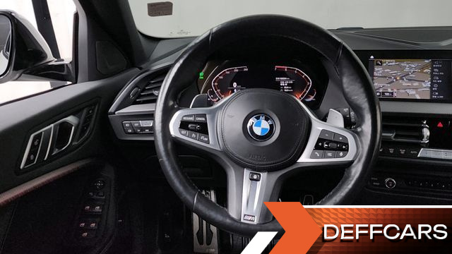 BMW 1-SERIES 120i M Sports купить на сайте DeffCars