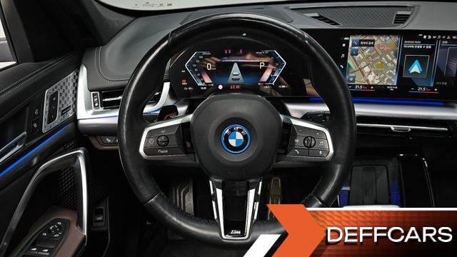 BMW IX1 xDrive 30 M Sport купить на сайте DeffCars