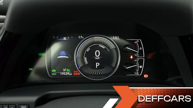 Lexus ES Executive купить на сайте DeffCars