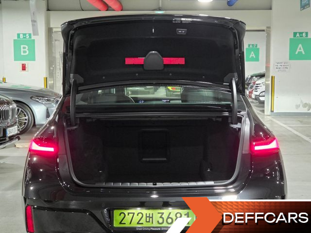 BMW 7-SERIES 740d xDrive M Sport купить на сайте DeffCars