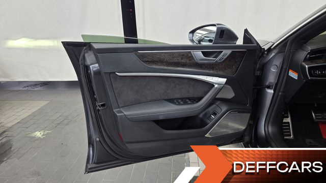 Audi A7 50 TDI Quattrp Premium купить на сайте DeffCars