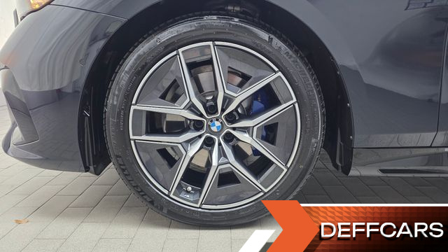 BMW 5-SERIES 523d M Sport купить на сайте DeffCars