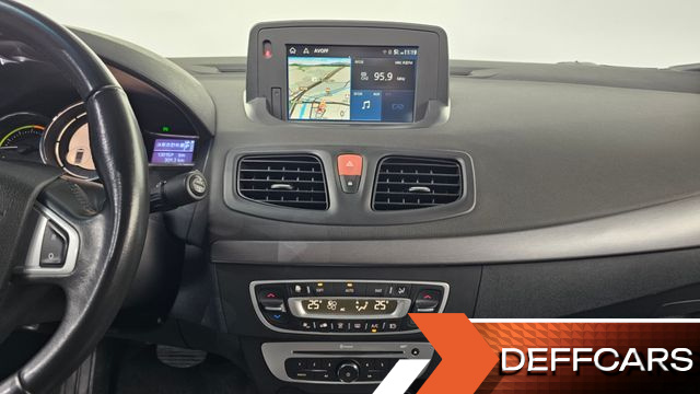 Renault-KoreaSamsung SM3 RE купить на сайте DeffCars