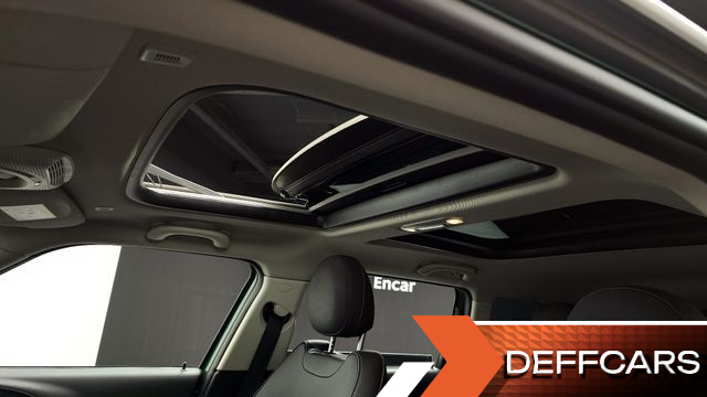 Mini CLUBMAN High 2nd купить на сайте DeffCars