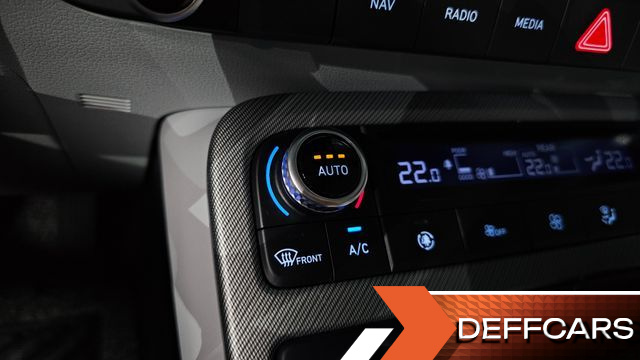 Hyundai PALISADE Gasoline 3.8 2WD Le Blanc купить на сайте DeffCars