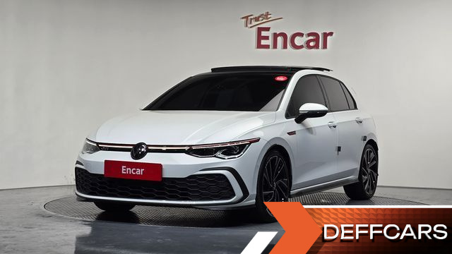 Volkswagen GOLF 2.0 GTI купить на сайте DeffCars
