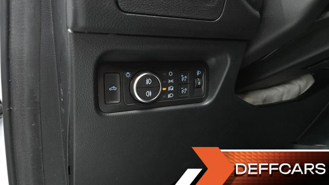 Ford RANGER 2.0 Wildtrack купить на сайте DeffCars