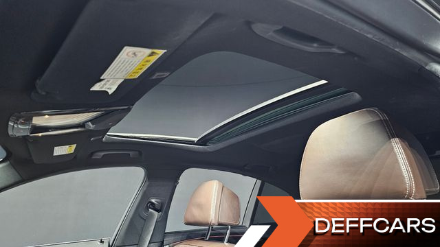 BMW 5-SERIES 530i M Sport Package Plus купить на сайте DeffCars
