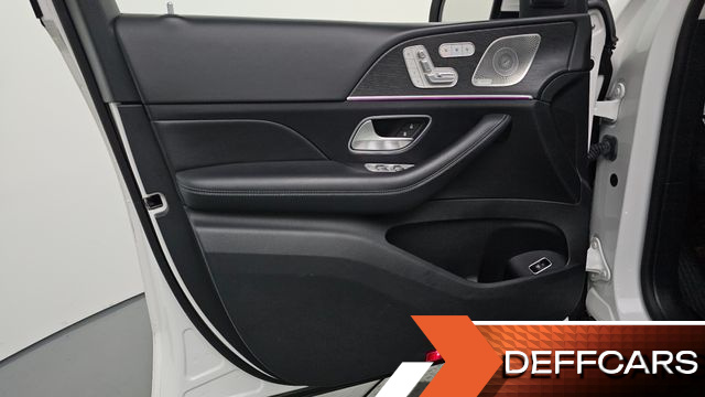 Mercedes GLE-CLASS GLE450 4MATIC купить на сайте DeffCars