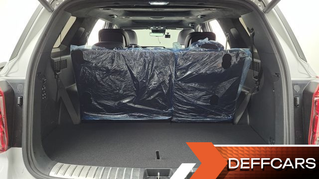 Hyundai PALISADE Diesel 2.2 2WD Calligraphy купить на сайте DeffCars
