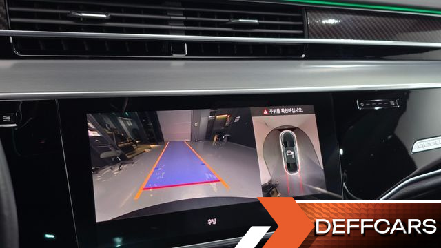 Audi A8 50 TDI Quattro LWB купить на сайте DeffCars